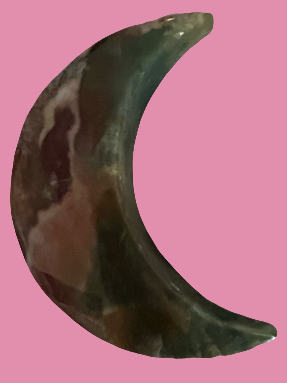 Ocean Jasper Moon